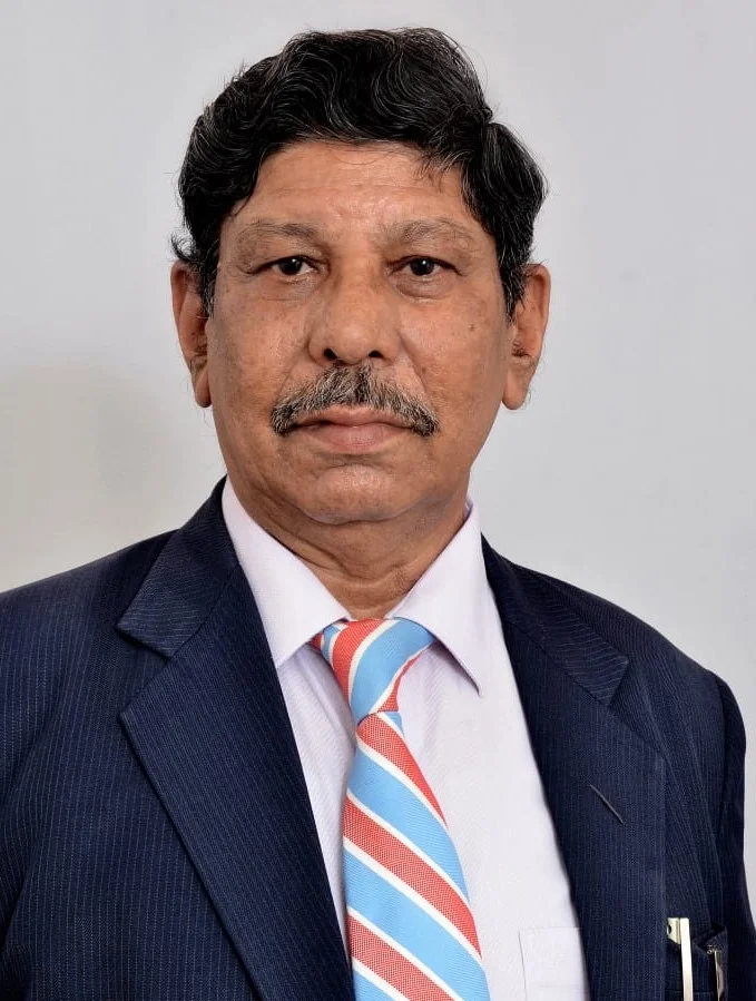 Madhav Kaushik